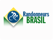 Logo Randonneurs Brasil